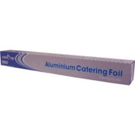 Aluminium Foil 20" / 50cm x 75m
