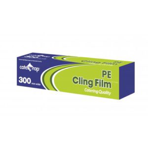 Clingfilm