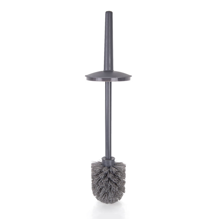 Closed Toilet Brush Set - Image 2
