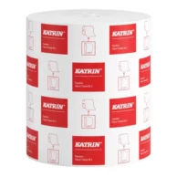 Katrin Classic M2 White System Roll Towel (6 Rolls)