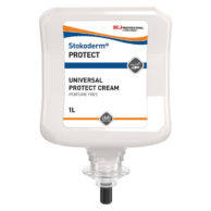 Deb Stokoderm Protect Barrier Cream Cartridge (6 x 1L)