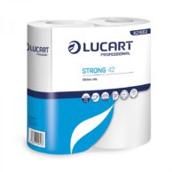 Lucart Strong Kitchen Rolls (24 Rolls)