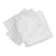 White Swing Bin Liners 45L (1000 Box)