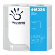 Papernet Special 2-Ply Toilet Roll (40 Rolls)