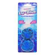 Lu-Blu In-Cistern Blocks (24 Box)