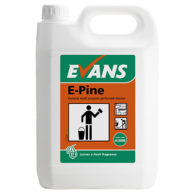 Evans E-Pine Cleaner 5L