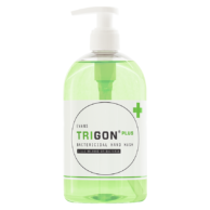 Evans Trigon Plus Bactericidal Hand Soap 500ml