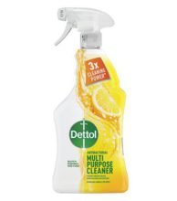 Dettol Citrus Multi-Surface Disinfectant Cleaner 1L