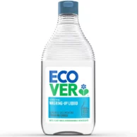 Ecover Camomile & Clementine Washing-up Liquid 450ml