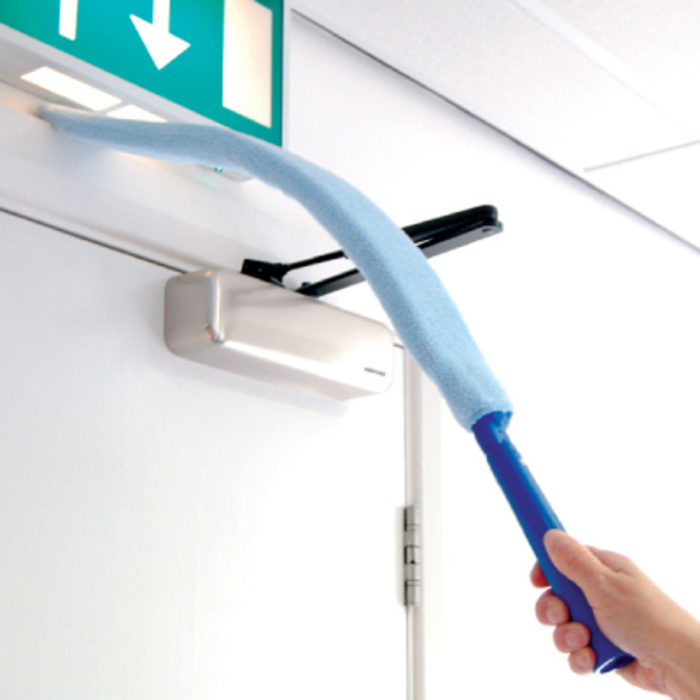High Level Flexi Cleaning Tool - Image 2