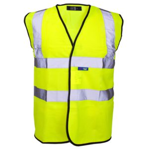 Hi-Vis Clothing
