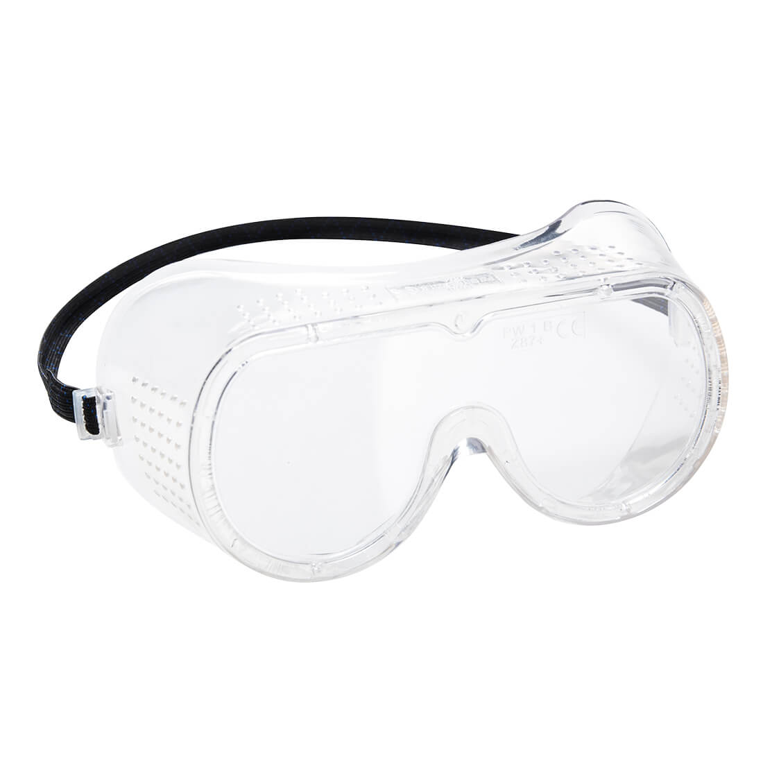 Direct Vent Safety Goggles