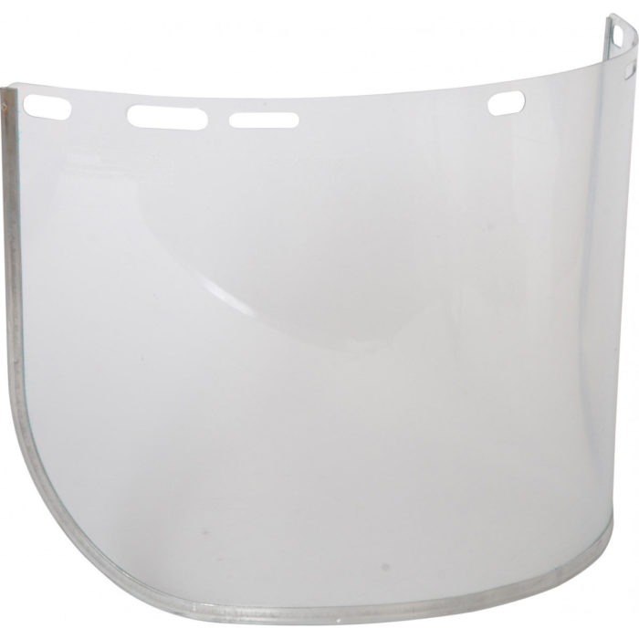 Polycarbonate Visor