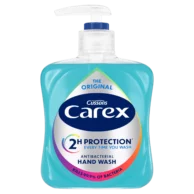 Carex Antibacterial Hand Wash 250ml