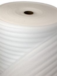 Cell-Aire Foam Roll - 1500mm x 120m, 2.5mm