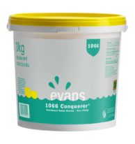 Evans Deodorant Toilet Blocks Non PDCB 3KG