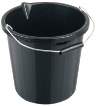 Builders Bucket 15L