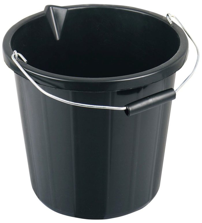 Builders Bucket 15L