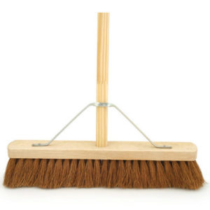 Brooms