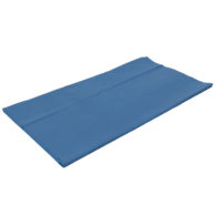 Blue Refuse Sacks Medium Duty 10kg (200 sacks)