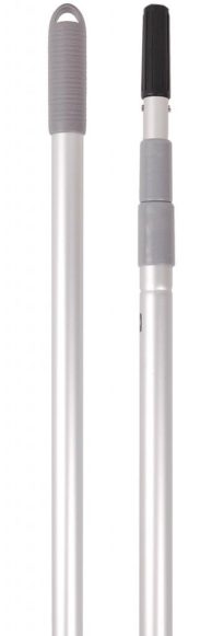 Three Section Telescopic Handle (157-400cm)
