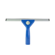 Ambi Hi-Rise Plastic Handle Squeegee (25cm)