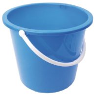 Plastic Bucket 10L