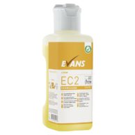 Evans E Dose EC2 Heavy Duty Degreaser Concentrate 1L