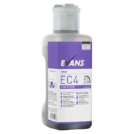 Evans E Dose EC4 Sanitiser Concentrate 1L