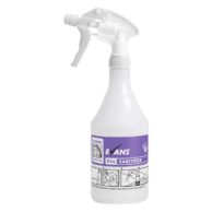 Evans E Dose EC4 Santiser Trigger Spray Bottle