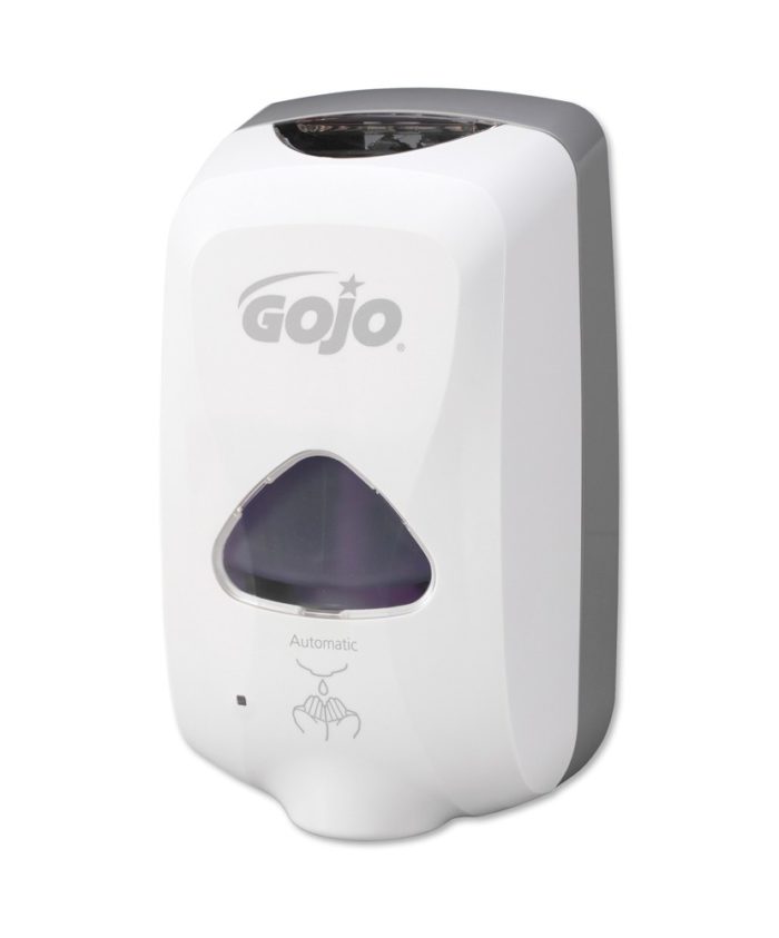 GOJO TFX Touch Free Dispenser
