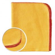Robert Scott Yellow Dusters (Heavy Duty) (10 Pack)