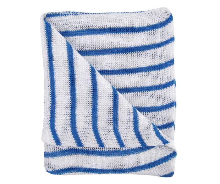 Hygiene Colour Coded Dishcloth (10 Pack)