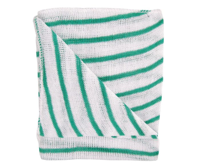 Hygiene Colour Coded Dishcloth (10 Pack) - Image 2