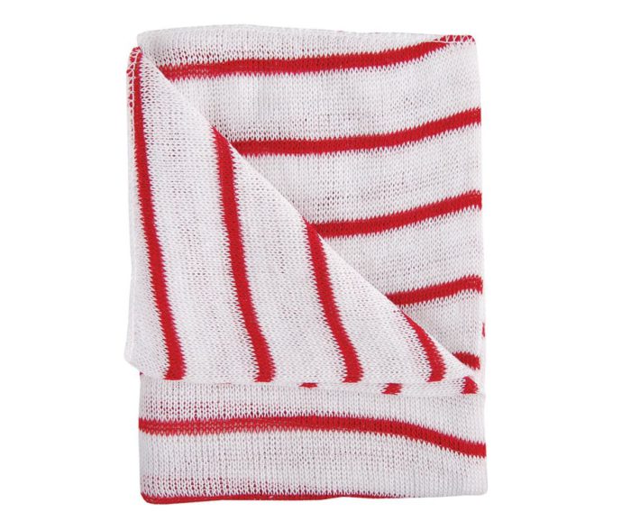 Hygiene Colour Coded Dishcloth (10 Pack) - Image 4