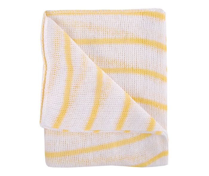 Hygiene Colour Coded Dishcloth (10 Pack) - Image 3