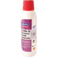 Jeyes H7 Kleenoff Kettle & Showerhead Descaler (500ml)