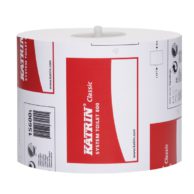 Katrin Classic ECO System Toilet Roll (36 Rolls)
