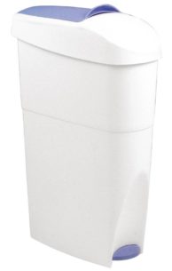 KleenFem Sanitary Bin - 19L