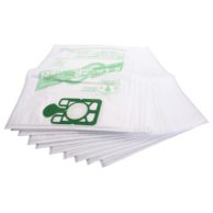 Qualtex HepaFlo Dust Bags (10 Pack)
