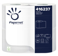 Papernet Superior Luxury Toilet Rolls 3-Ply (40 Rolls)