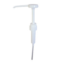 Pelican Pump (38mm Opening)