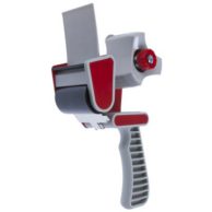 Pistol Grip Tape Dispenser