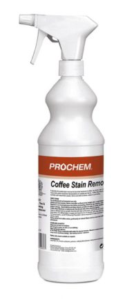 Prochem Coffee Stain Remover 1L