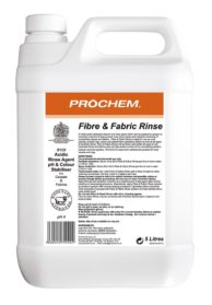 Prochem Fibre & Fabric Rinse 5L