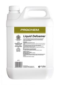 Prochem Liquid Defoamer 5L