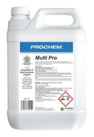 Prochem Multi Pro 5L