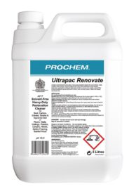 Prochem Ultrapac Renovate 5L