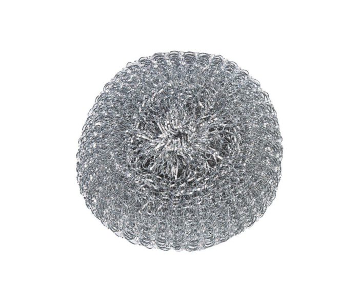 Tuffguy Galvanised Scourer - Medium Size (10 Pack)