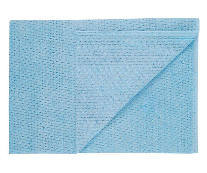 Velette Heavy Duty All Purpose Cloths (25 Pack)